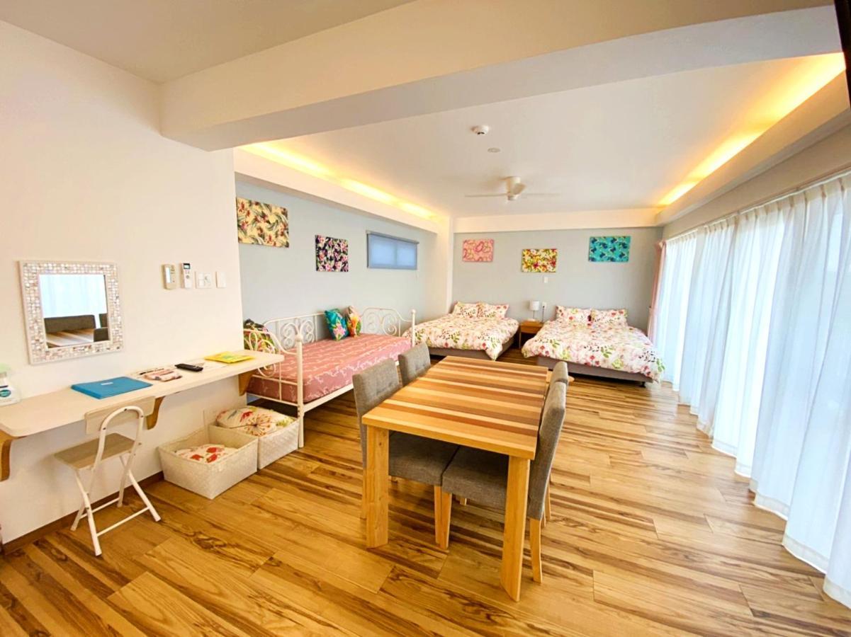 Hotel Houklea Nago Buitenkant foto