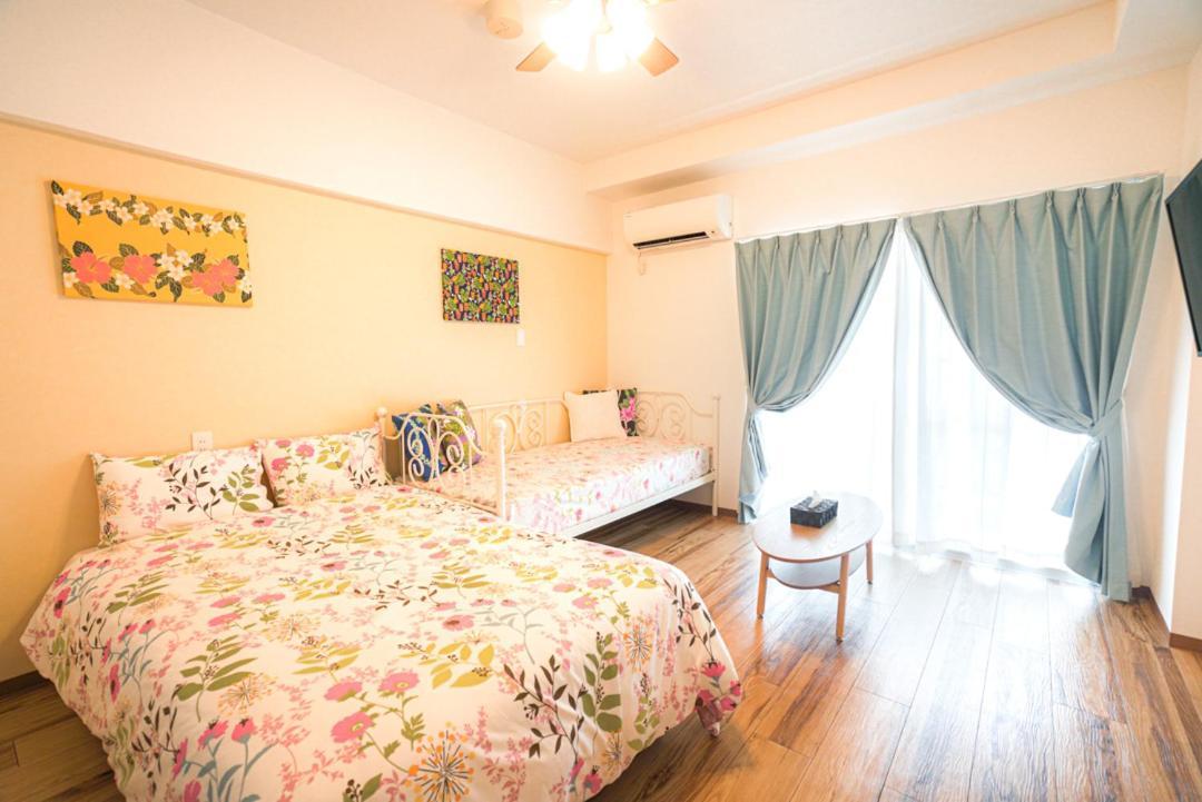 Hotel Houklea Nago Buitenkant foto
